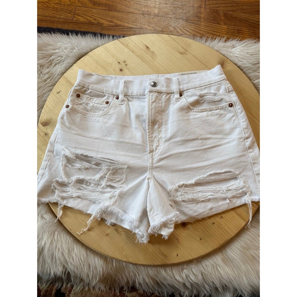 American Eagle boyfriend Shorts